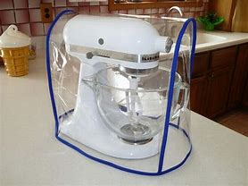 Image result for KitchenAid Artisan Stand Mixer Cover