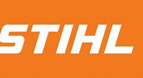 Image result for Stihl Chainsaw Logo