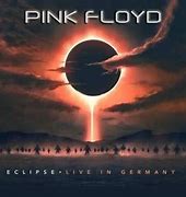 Image result for Pink Floyd Eclipse