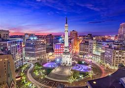 Image result for Indianapolis United States
