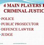 Image result for Understanding Our Criminal Justice System