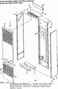 Image result for Sears Direct Vent Furnace Parts