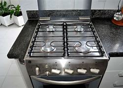 Image result for Free Standing Propane Gas Stove
