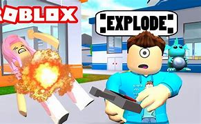 Image result for Roblox Mad City at Commands