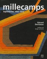 Image result for Luc Millecamps