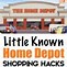 Image result for Home Depot Large Equipment Rental