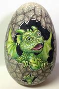 Image result for Dragon Egg Rock