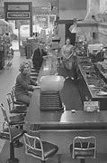 Image result for Woolworth Lunch Counter Memories