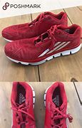 Image result for Red Adidas Tennis Shoes for Women