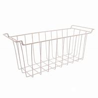 Image result for Kenmore Chest Freezer Baskets