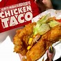 Image result for KFC Chicken Taco
