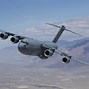 Image result for Boeing C-17