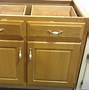 Image result for Kitchen Island Construction