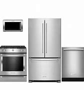 Image result for Appliance Packages with Gas Stove