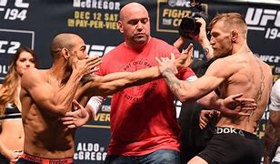 Image result for UFC Elbows to the Face
