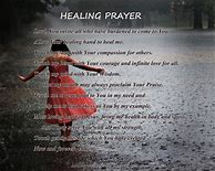 Image result for Healing Prayer