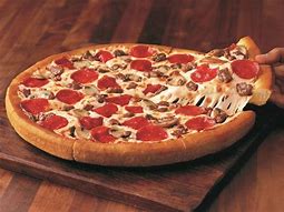 Image result for Pizza Hut Medium