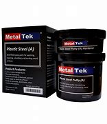 Image result for Metal Putty