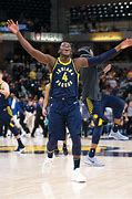 Image result for Pacers Star