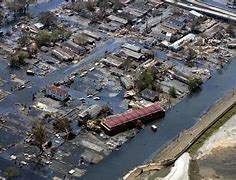Image result for Katrina Storm Surge