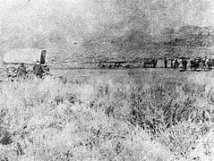 Image result for War Hysteria Preceding the Mountain Meadows Massacre