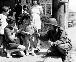 Image result for World War 2 Kids