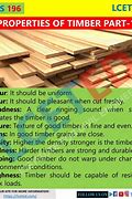 Image result for Good Timber