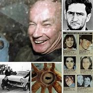 Image result for Australian Serial Killers
