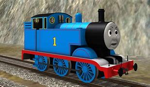Image result for Didi Conn Thomas and the Magic Railroad