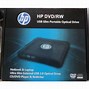 Image result for High Speed HP External DVD Drive