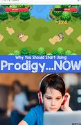 Image result for Prodigy Video Game