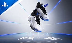 Image result for PS5 Shoes