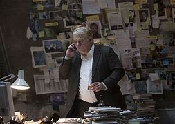 Image result for A Most Wanted Man Movie Daniel Bruhl