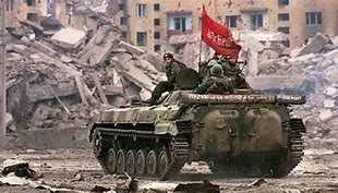 Image result for Grozny Offensive