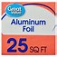Image result for Great Value 75 Sq Ft Aluminum Foil
