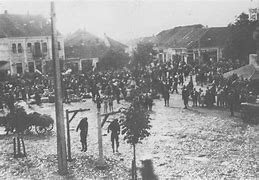 Image result for Serbian Hangings
