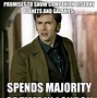 Image result for Doctor Who 9th Doctor Funny Image
