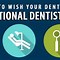 Image result for Dentist Day Quotes