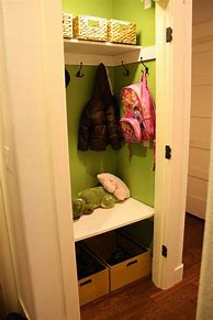 Image result for DIY Simple Room Closet