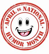 Image result for National Humor Day