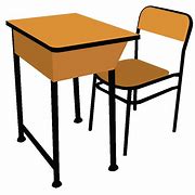 Image result for Objects On a Desk Drawing
