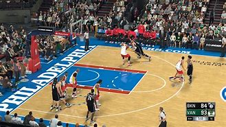 Image result for PS4 Games NBA 2K17