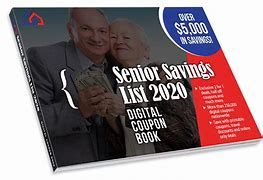 Image result for Senior Discounts by National Penny Map