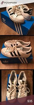 Image result for Adidas Shell Toe Shoes Brown