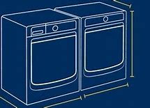 Image result for Maytag S9900 Stackable Washer and Dryer