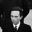 Image result for Joseph Goebbels Alfred Eisenstaedt