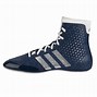 Image result for Youth Adidas Boxing Shoes