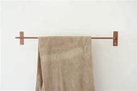 Image result for DIY Towel Hanger