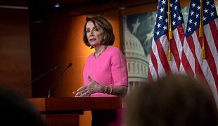 Image result for Pelosi Big Papers