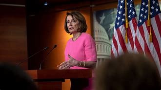 Image result for Nancy Pelosi Before vs After Trump
